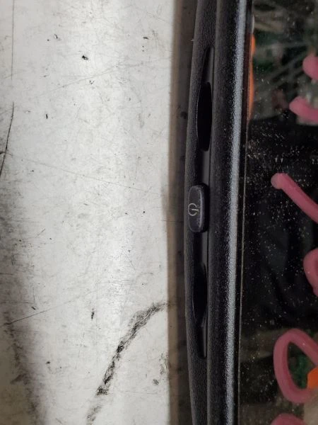 Espejo retrovisor Honda Odyssey 2005-2010 EX-L Touring cuero, PN: 76400-SHJ-A61 Foto 2 de 4