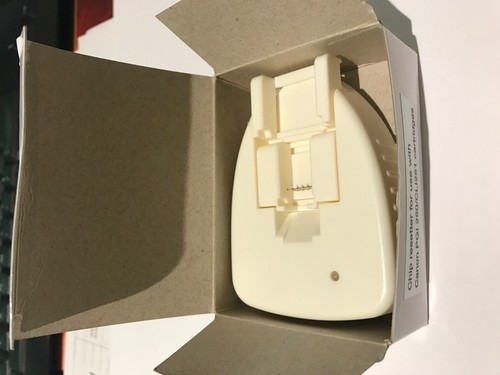 Chip Resetter für Canon PGI-250 und CLI-251 Tintenpatrone Refill Reset 100 mal - Bild 2 von 2