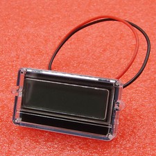 Capacity Tester Battery Indicator car Lead-acid batteries lithium 12V 24v 48v