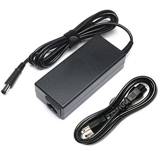 Venta al por mayor 65W 18.5V 3.5A 7.4 x 5.0mm Fuente de alimentación/adaptador para portátil HP Compaq Foto 3 de 4