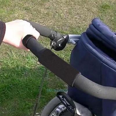 stroller for dog VIVO Four Wheel Pet Stroller / Cat & Dog Foldable Carrier Strolling Cart Blue