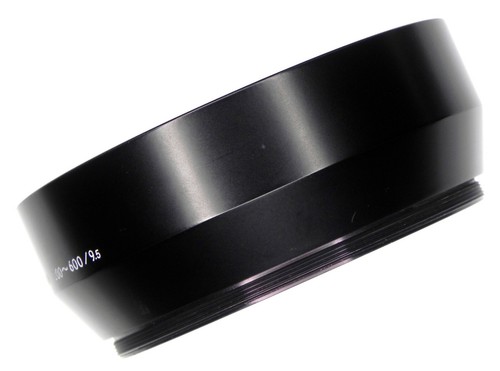 Nikon HN-10 Hood for 85-250mm f4-4.5,200-600mm f9.5-10.5 #3 ......... Minty - Picture 3 of 6