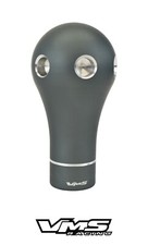 Vms Racing Modulo Tear Drop 3.5 Silver 12x1.25mm Manual Shift Knob For Subaru Vms Racing Modulo Tear Drop 3.5 Silver 12x1.25mm Manual Shift Knob For Subaru
