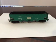 Vintage HO Scale Hopper Ore Car
