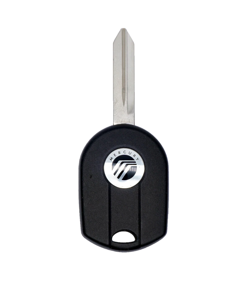 OEM MERCURY FORD 40 BIT KEYLESS ENTRY REMOTE HEAD MASTER KEY FOB 164-R7013 - Image 3 of 4