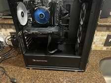 iBuyPower Trace MR Gaming PC  i7-10700F 16GB 512GB SSD + 1TB HDD GTX 1660 Super