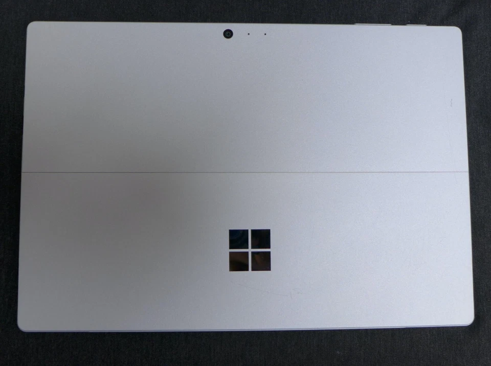 Microsoft Surface Pro 6, Platinum, 12.3", i5, 8GB, 128GB- Touch doesn't work - Image 4 of 4