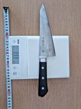 Sabun Japanese Kitchen Boning Knife 180mm / 320mm Used
