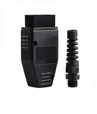 Universal OBD2 Diagnose Stecker 16 Pin Ersatz Reparatur