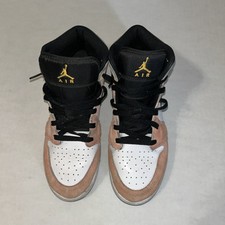 Size 7 (GS) - Jordan 1 Mid SE Flight Club 2023 for sale online | eBay