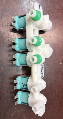 #ad #ad Samsung DC97 15459G Washer Water Valve $34.99