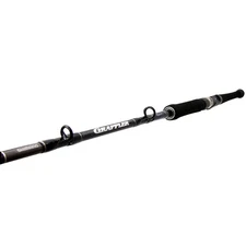 Shimano GRAPPLER TYPE J CASTING, Saltwater, Jigging, Casting, 6'0", Medium Li...