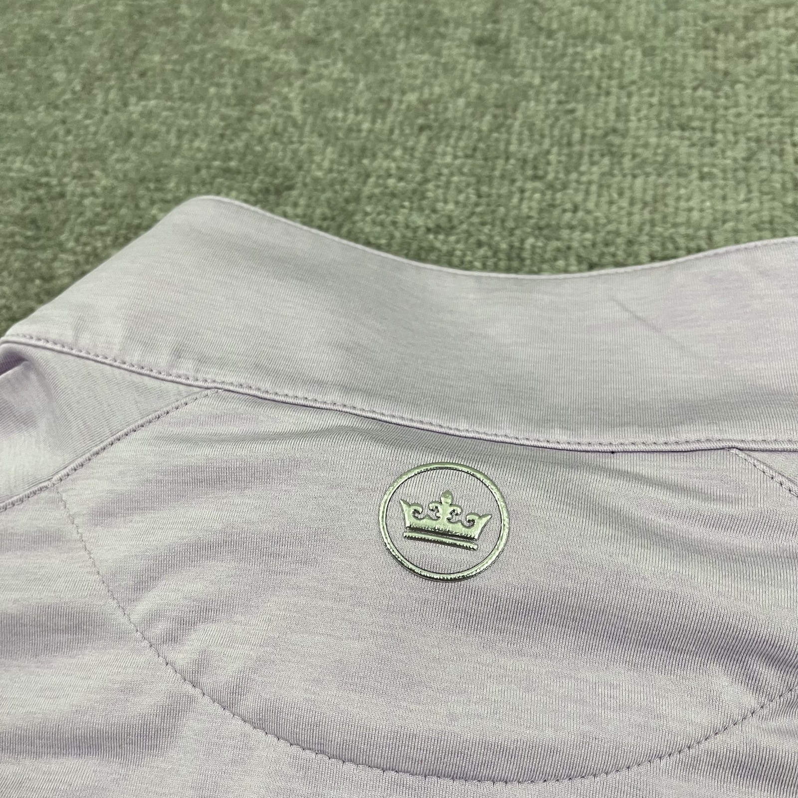 Peter Millar Stealth Performance Quarter Zip Pull… - image 5