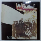 LED ZEPPELIN II ATLANTIC MT1091 1LP