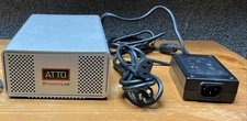 ATTO ThunderLink™ Thunderbolt 2 to 10GBASE-T RJ45 10gbps