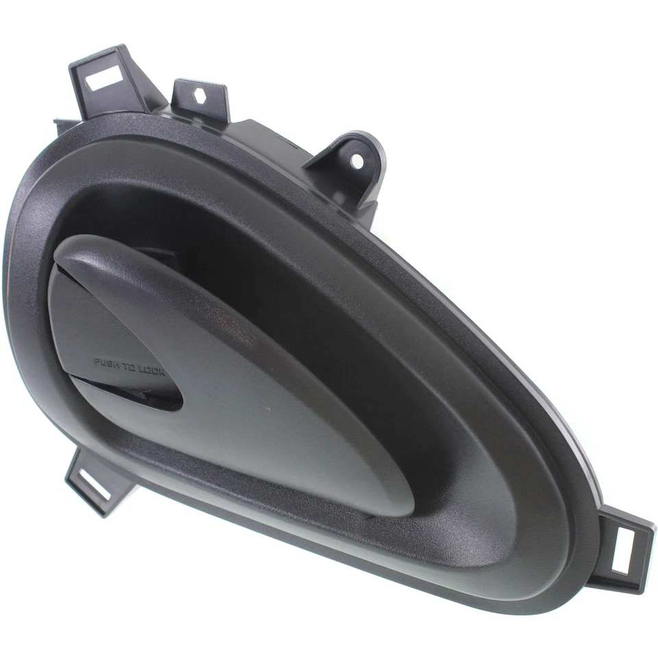 Interior Door Handle For 2008-2012 International 4300 2009-2011 ProStar Front LH Foto 2 de 4