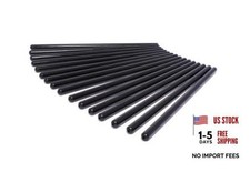COMP Cams 7930-16 Hi-Tech 6.850" Long, .080" Wall, 5/16" Diameter Pushrod Set