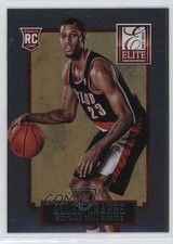 2013-14 Panini Elite /999 Allen Crabbe #221 Rookie RC 0w8