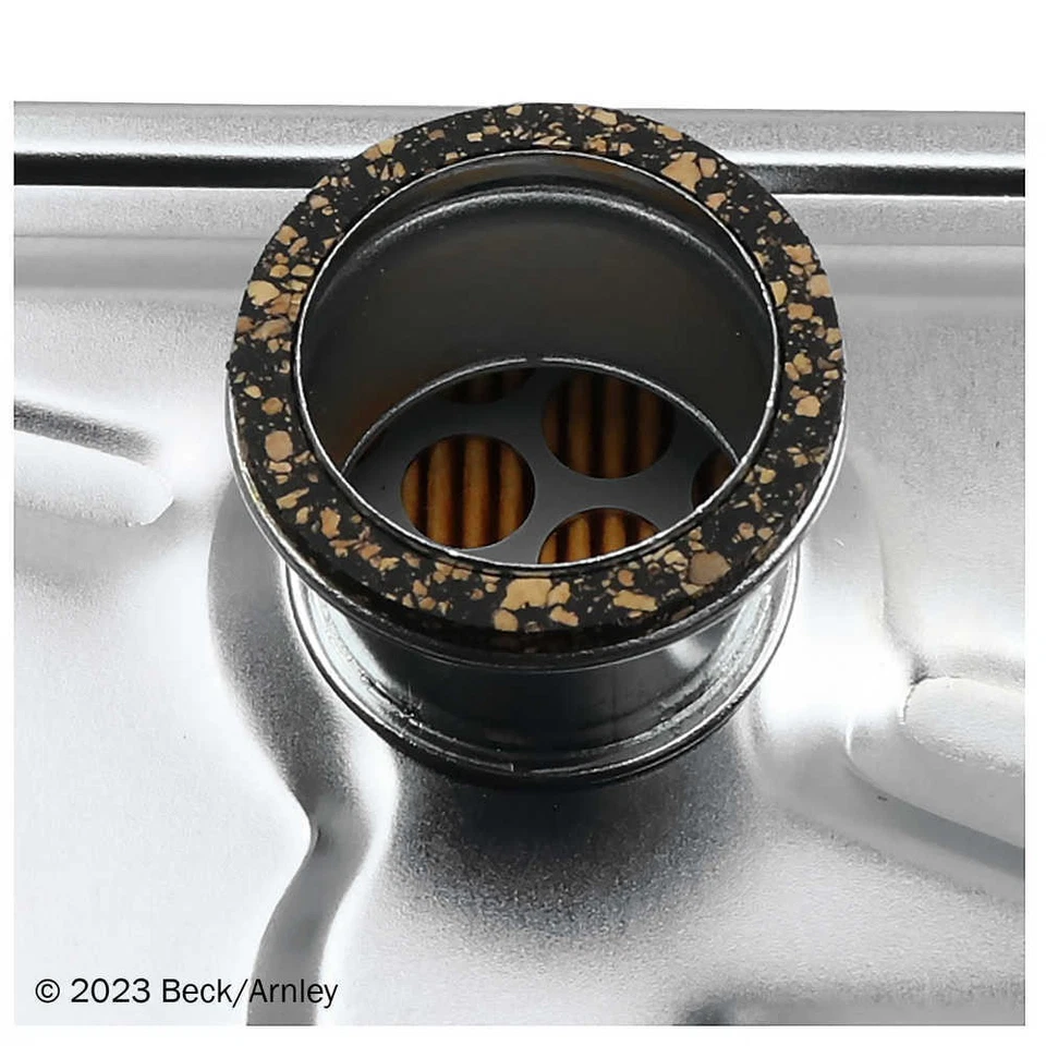 Auto Trans Filter Kit fits 1971-1980 Mercedes-Benz 450SEL,450SL,450SLC 280SE,300 - Image 4 of 4