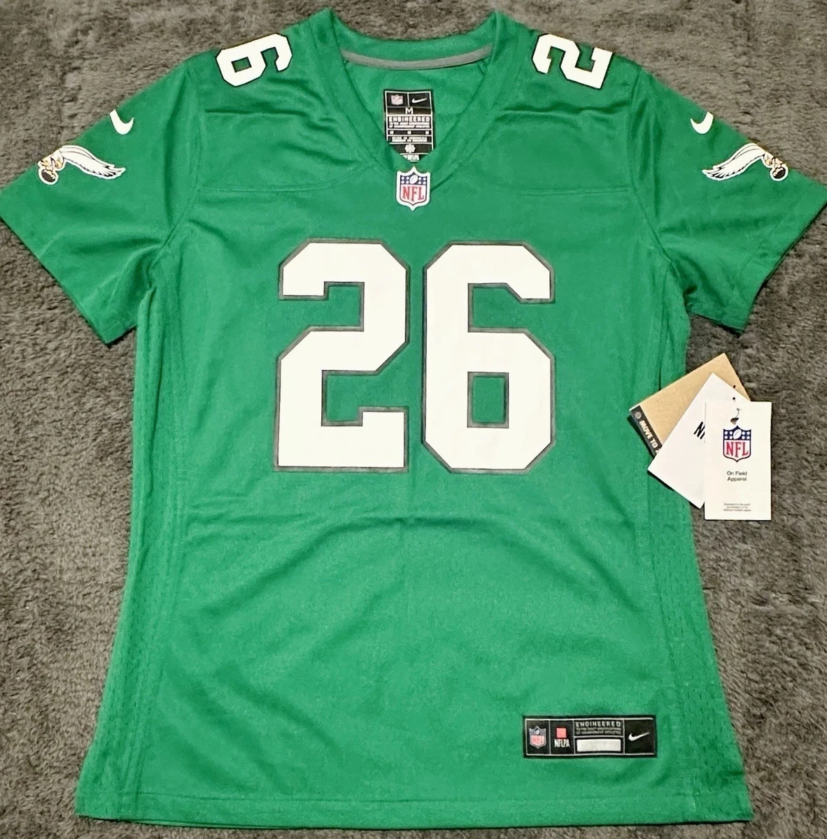 Nike Philadelphia Eagles NFL Jerseys for sale | eBay