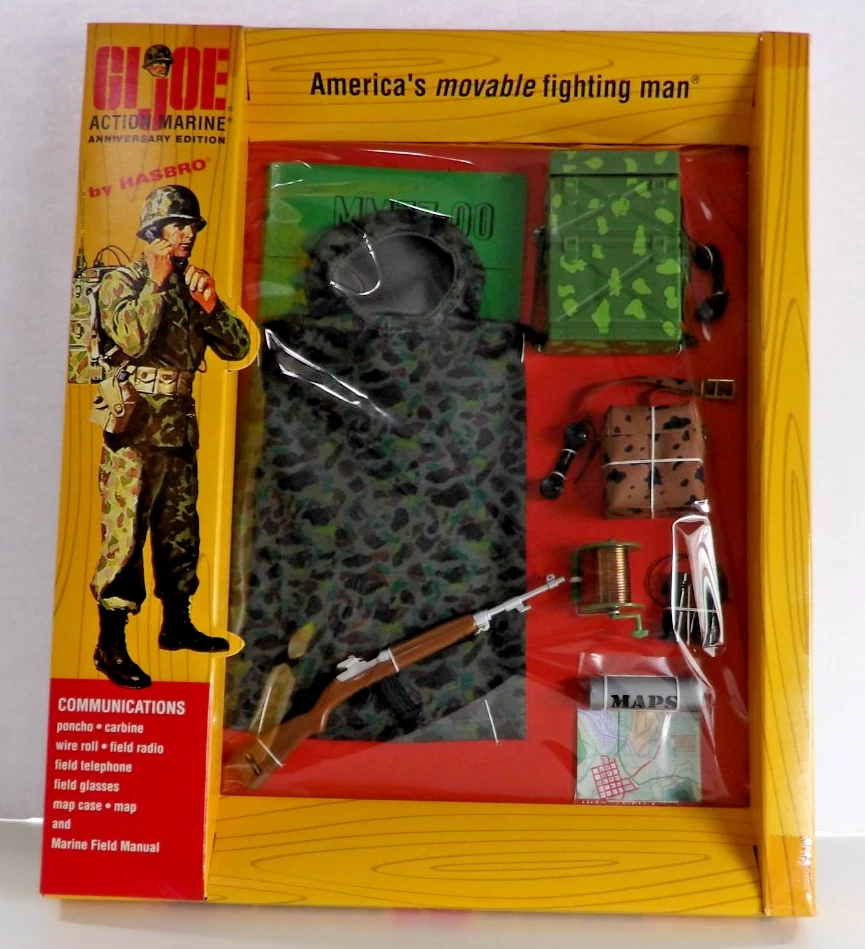 Gi Joe 40th for sale | eBay