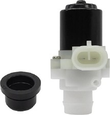 Upgraded Truck Windshield Washer Fluid Pump Replacement for Kenworth 1PCS