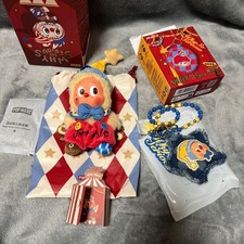 POP MART WHY SO SERIOUS twinkle twinkle