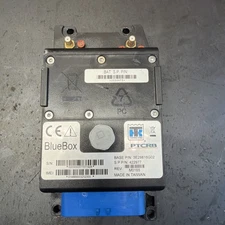 THERMO KING BLUE BOX GPS/GSM/Telematic Tracking Device 