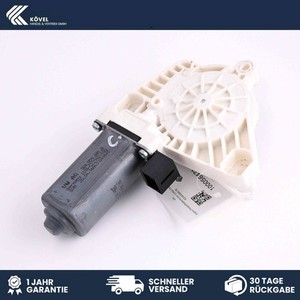 Original Fensterhebermotor Links Vorn VW Golf 7 VII 5Q4959801B