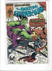 The Amazing Spider-Man #312 (Marvel Comics February 1989)