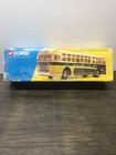 Corgi Classics - Chicago Motor Coach Company - Bus - Green and Yellow