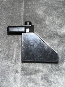 Duplo #6134 Cars Siddeley Saves The Day Plane tail + 3x2x2 slope 89398 + 63871