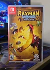 Rayman Legends - Definitive Edition Nintendo Switch Game