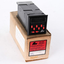 Red Lion Controls LNXCC000 Electronic Counter...