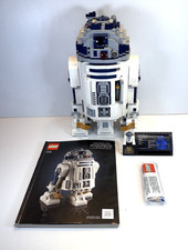 LEGO Star Wars: R2-D2 (75308) - 2314 Pieces - Complete