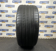 1x 275/40R18 103Y Goodyear Eagle F1 XL *5mm* 275 40 18 2754018