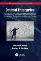 Optimal Enterprise | Mikhail V. Belov (U. A.) | Taschenbuch | Englisch | 2023