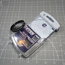Tiffen lens filter 52mm Color Grad CLR ND 0.6 Circular Adjustable