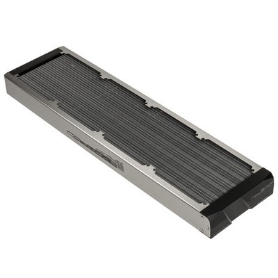 Aqua Computer airplex radical 2/480 Heatsink Aluminium Copper 33711