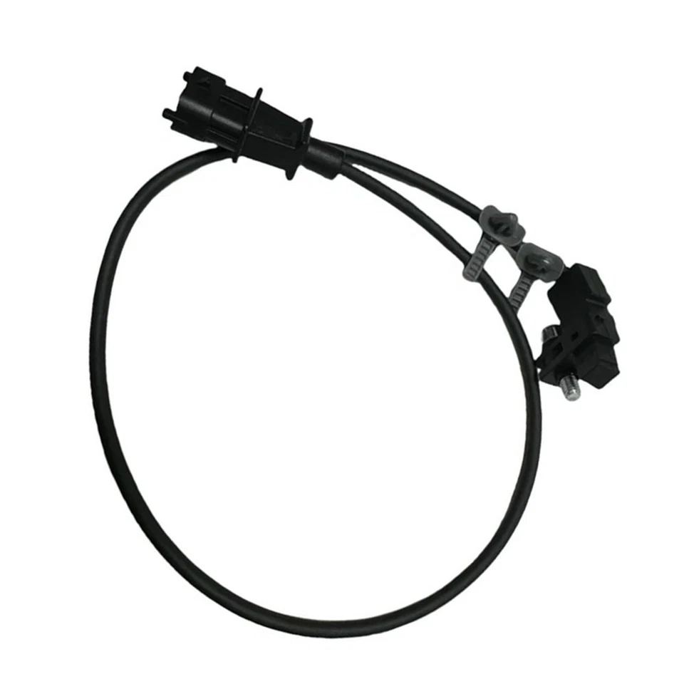 39180-2F000 Crankshaft Position Sensor For Hyundai ix35 Santa Fe  Kia Sorento - Image 3 of 4