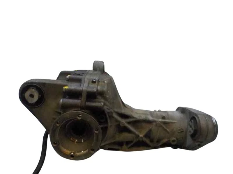 0AA409508D FRONT DIFFERENTIAL / 16852406 FOR AUDI Q7 4L 3.0 V6 24V TDI - Image 2 of 4