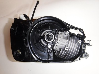 Farmmac F2511 25cc Complete Engine W / Housing - OEM