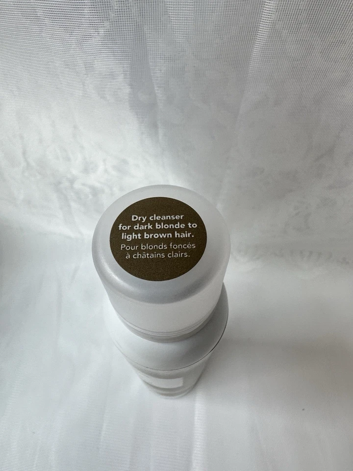 Polvo para cabello Bumble And Bumble - RUBIO - tamaño completo 4,4 oz / 125 g nuevo Foto 4 de 4