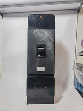 NP28313-F Westinghouse AB DE-ION Breaker 3 Pole 600 Amp, 37E-6168