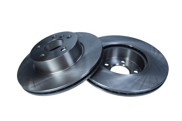 Maxgear Tarcza Ham. BMW P. 3 2,0 19- 19-4845-image
