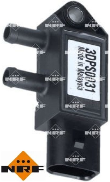 NRF 708078 Sensor FüR Abgasdruck Sensor Abgasdruck Abgasdrucksensor-image