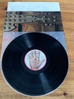 KISS THE ELDER 1ST USA PRESS VINYL W/V.RARE LYRIC INNER & CORRECT TRACKLIST🔥