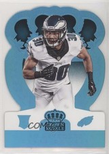 2014 Crown Royale Rookie Class of Retail Blue Holofoil /199 Ed Reynolds #175 z7h