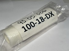 BALSTON 100-18-DX REPLACEMENT FILTER ELEMENT, OEM EQUIVALENT Qty.1  25JL114 