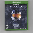 Halo: The Master Chief Collection (Microsoft Xbox One, 2014)